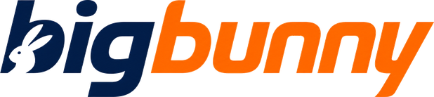 bigbunny official logo